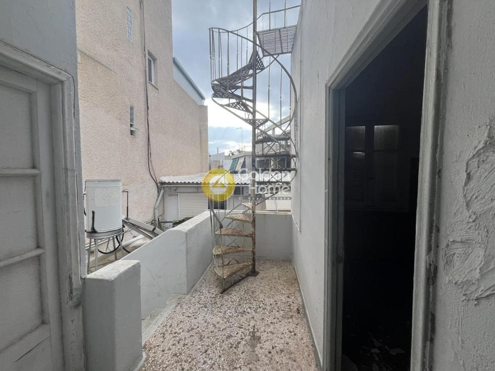 Apartment in Chomateri, Koridallos — Photo 8 of 14