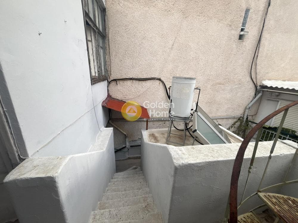 Apartment in Chomateri, Koridallos — Photo 14 of 14