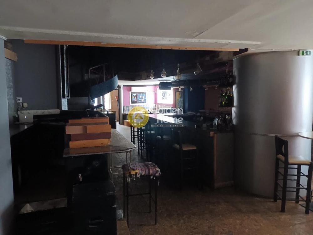 Retail Store in Politechnioupoli, Zografou — Photo 6 of 7