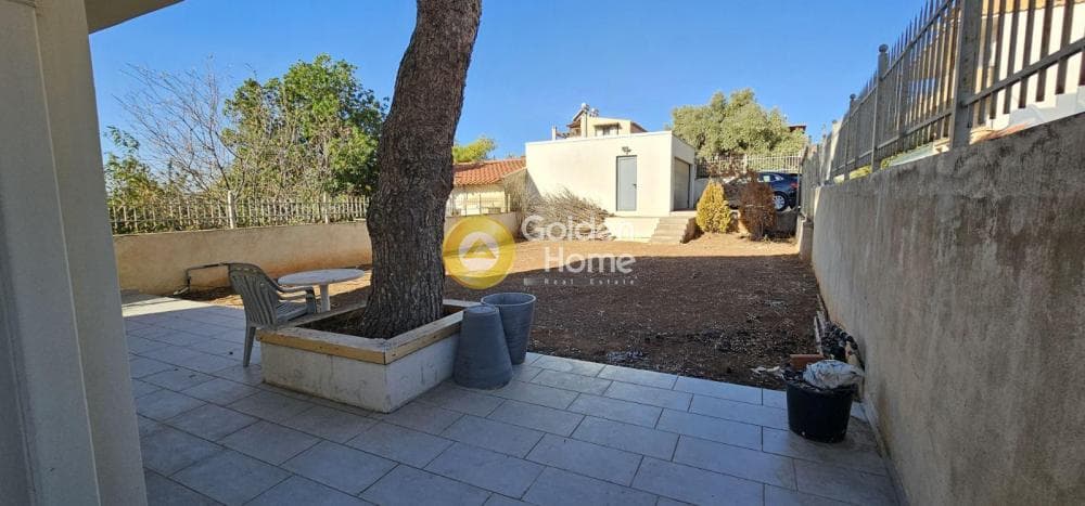 Μονοκατοικία στην Λαμπρικά, Κορωπί — Φωτογραφία 12 από 13