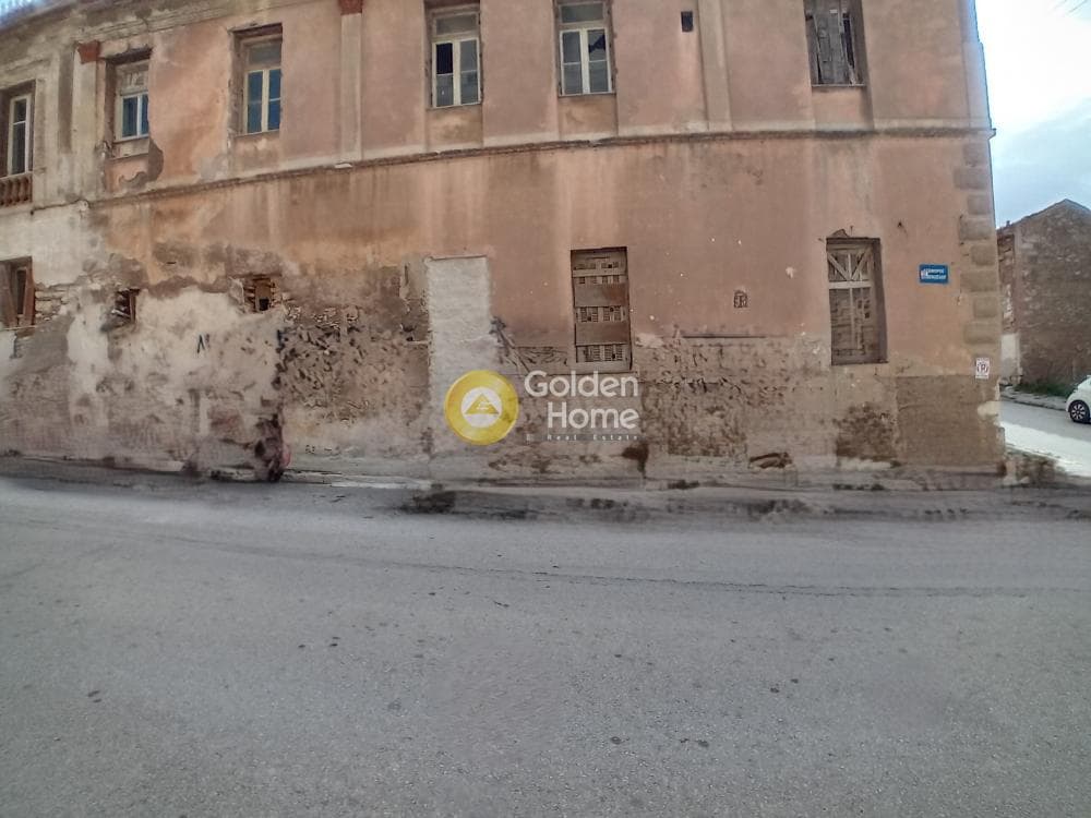 House in Aspro Lithari, Lavrio — Photo 2 of 5