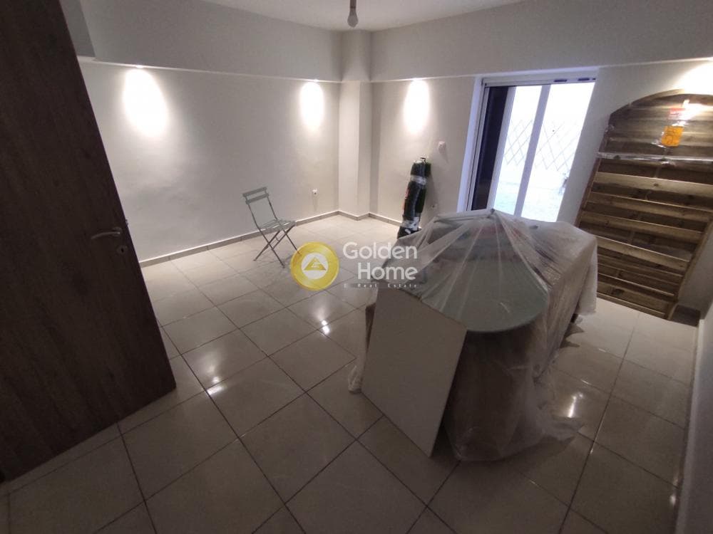 Apartment in Evaggelistria, Piraeus — Photo 9 of 11