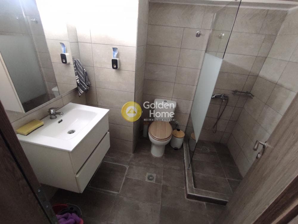 Apartment in Evaggelistria, Piraeus — Photo 11 of 11