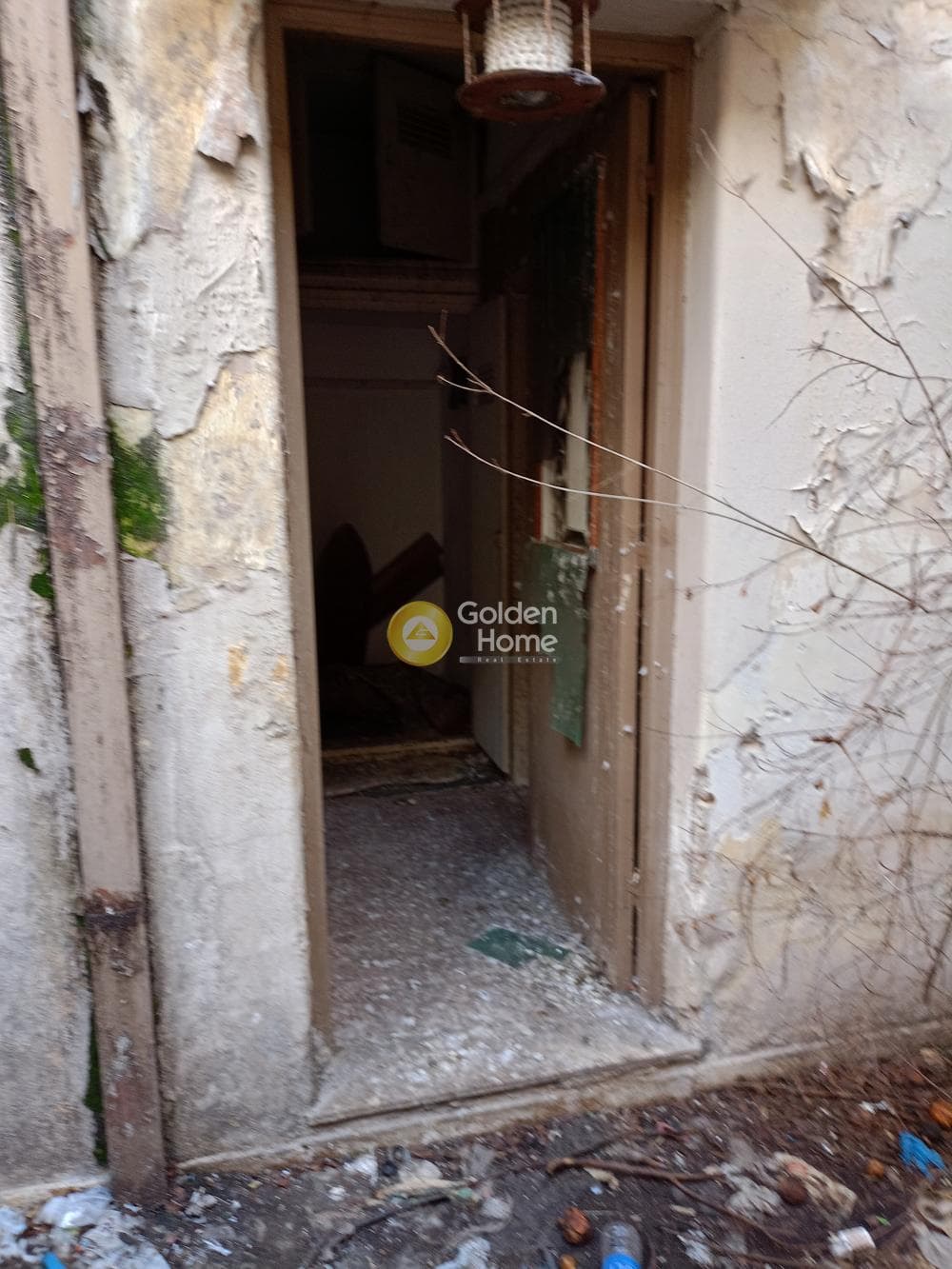 Μονοκατοικία στην Πλατεία Αττικής, Αττική — Φωτογραφία 8 από 12
