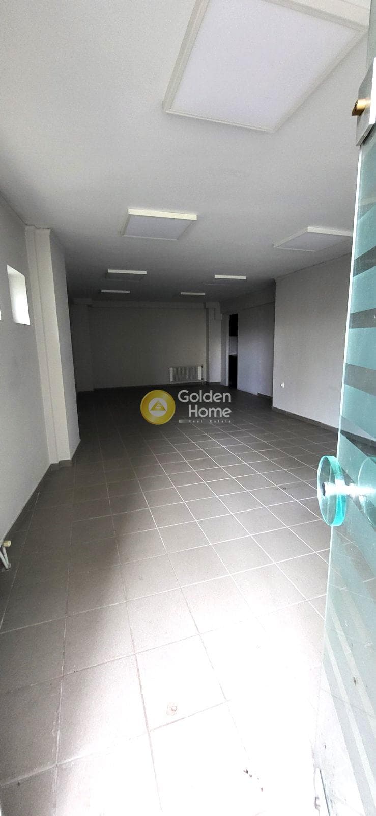 Γραφείο στην Στρέφη, Εξάρχεια - Νεάπολη — Φωτογραφία 1 από 5