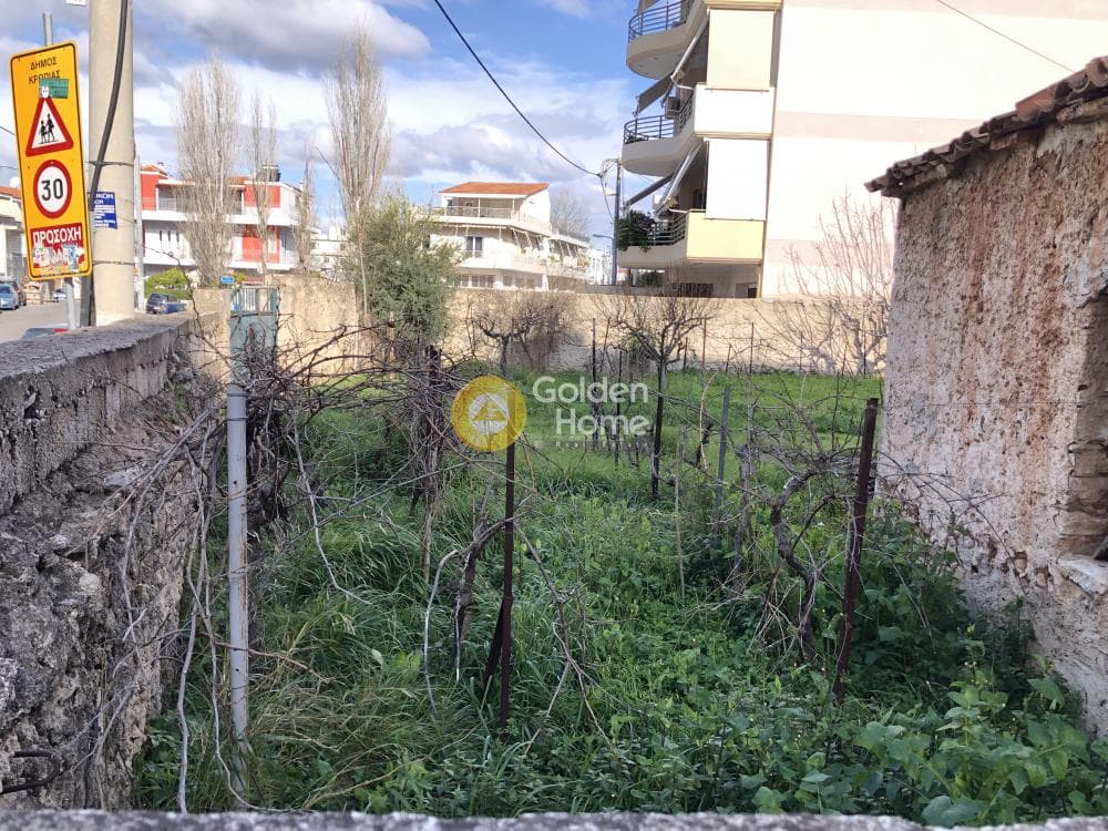 Οικόπεδο στην Κέντρο, Κορωπί — Φωτογραφία 1 από 2
