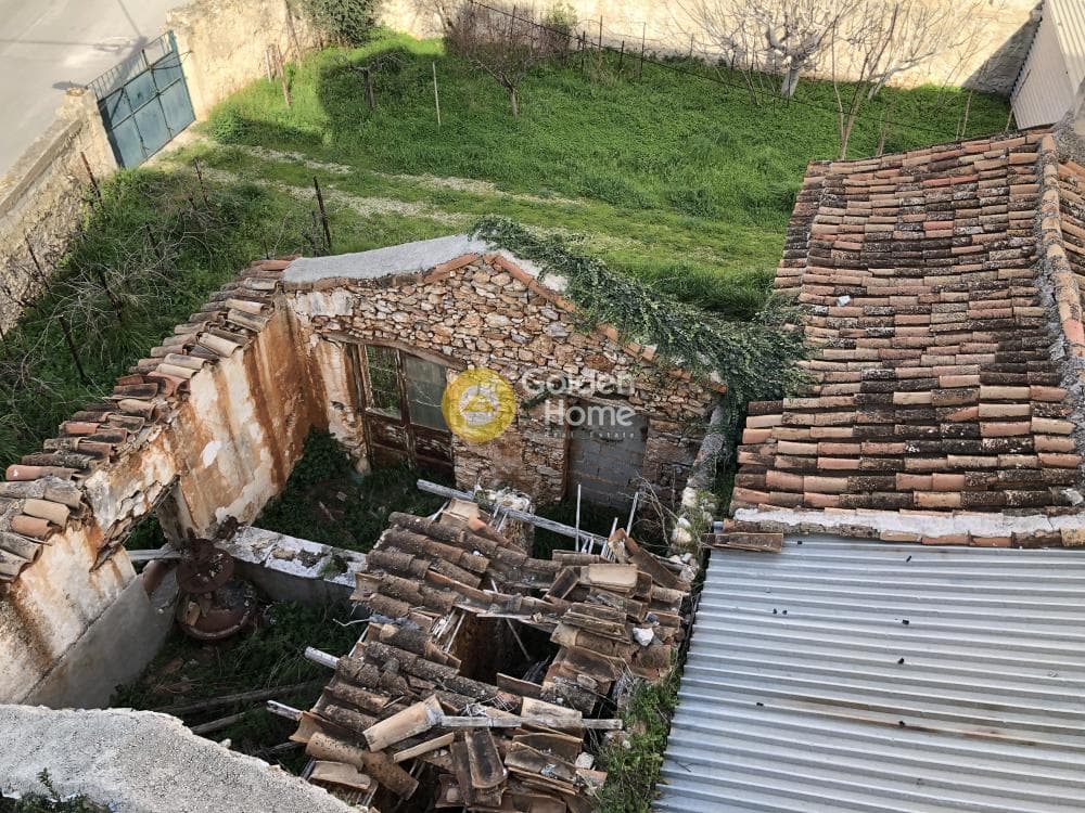 Οικόπεδο στην Κέντρο, Κορωπί — Φωτογραφία 2 από 2