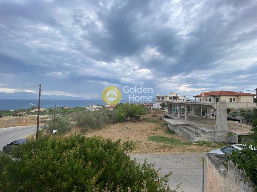 Μονοκατοικία στην Διμηνιό, Σικυώνα — Φωτογραφία 4 από 16