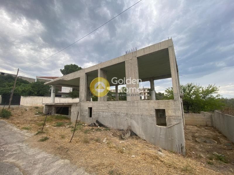 Μονοκατοικία στην Διμηνιό, Σικυώνα — Φωτογραφία 7 από 16