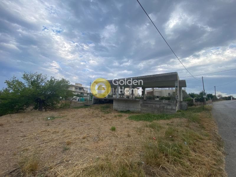 Μονοκατοικία στην Διμηνιό, Σικυώνα — Φωτογραφία 13 από 16
