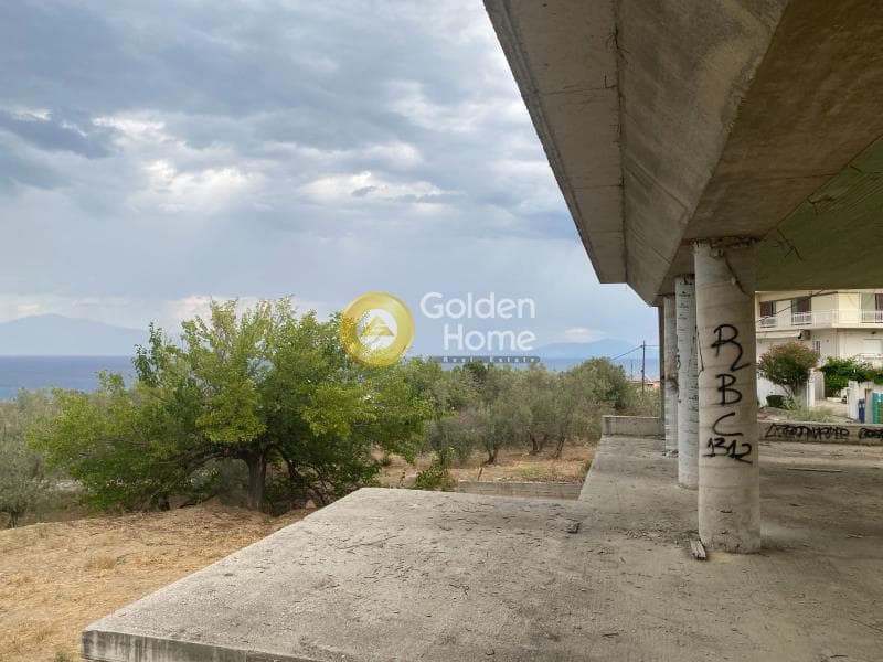Μονοκατοικία στην Διμηνιό, Σικυώνα — Φωτογραφία 15 από 16