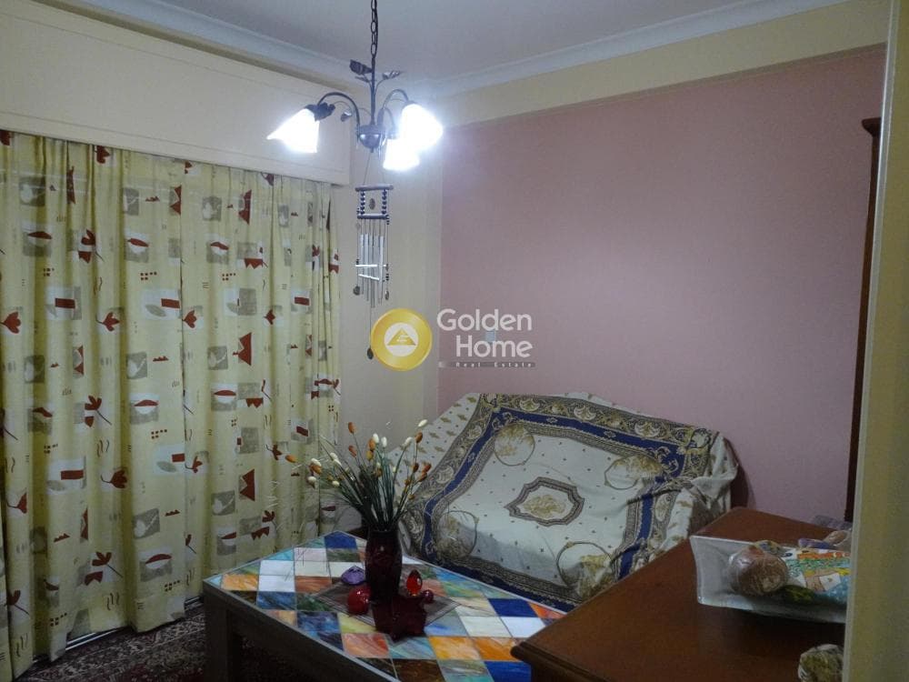 Apartment in Pedion Areos, Exarchia - Neapoli — Photo 1 of 10