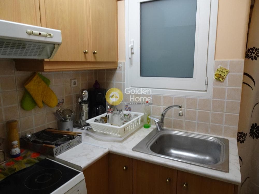 Apartment in Pedion Areos, Exarchia - Neapoli — Photo 5 of 10