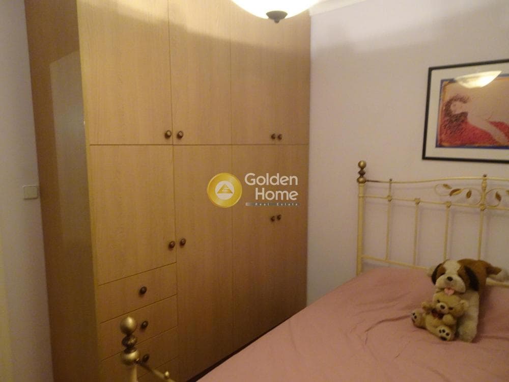 Apartment in Pedion Areos, Exarchia - Neapoli — Photo 10 of 10