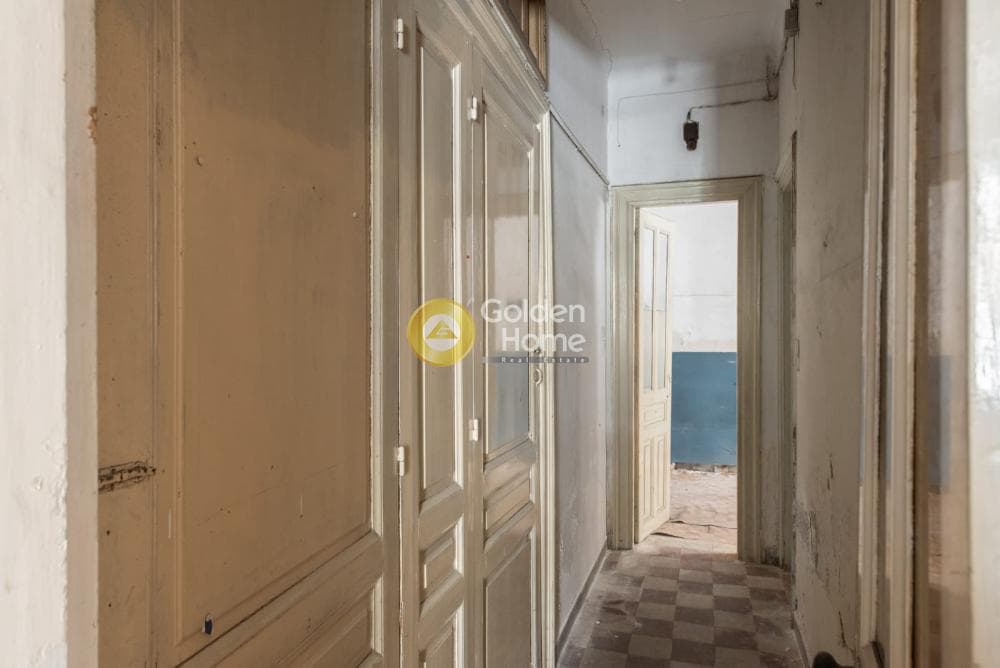 Μονοκατοικία στην Λόφος Φινοπούλου, Πολύγωνο - Τουρκοβούνια — Φωτογραφία 13 από 101