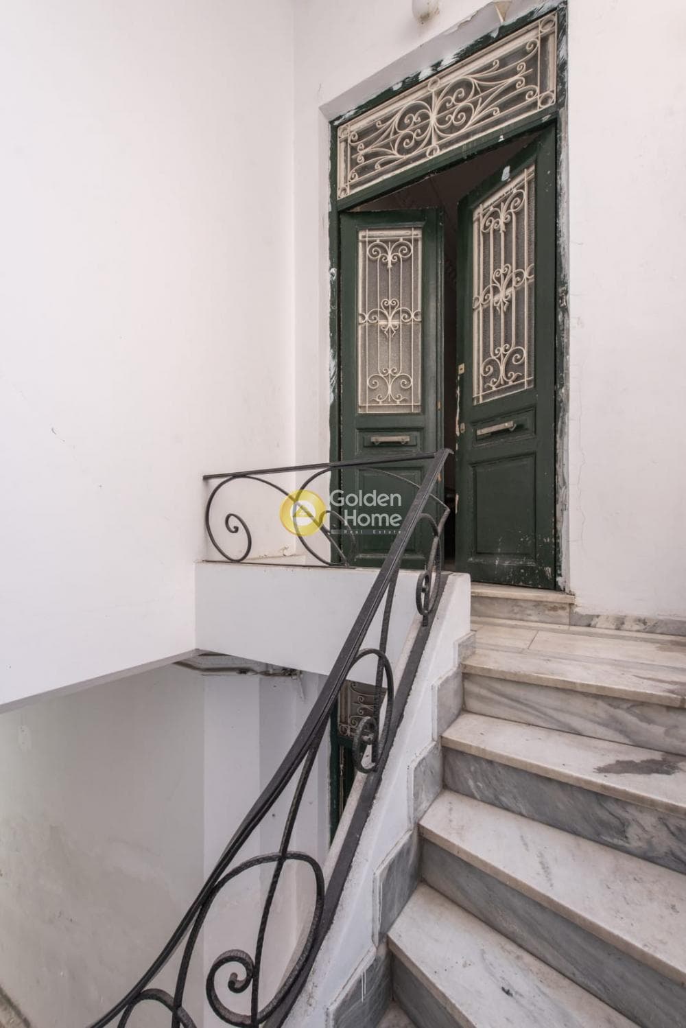 Μονοκατοικία στην Λόφος Φινοπούλου, Πολύγωνο - Τουρκοβούνια — Φωτογραφία 25 από 101