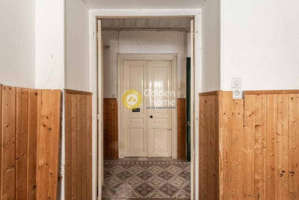 Μονοκατοικία στην Λόφος Φινοπούλου, Πολύγωνο - Τουρκοβούνια — Φωτογραφία 27 από 101