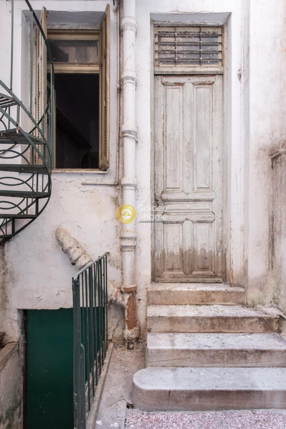 Μονοκατοικία στην Λόφος Φινοπούλου, Πολύγωνο - Τουρκοβούνια — Φωτογραφία 33 από 101