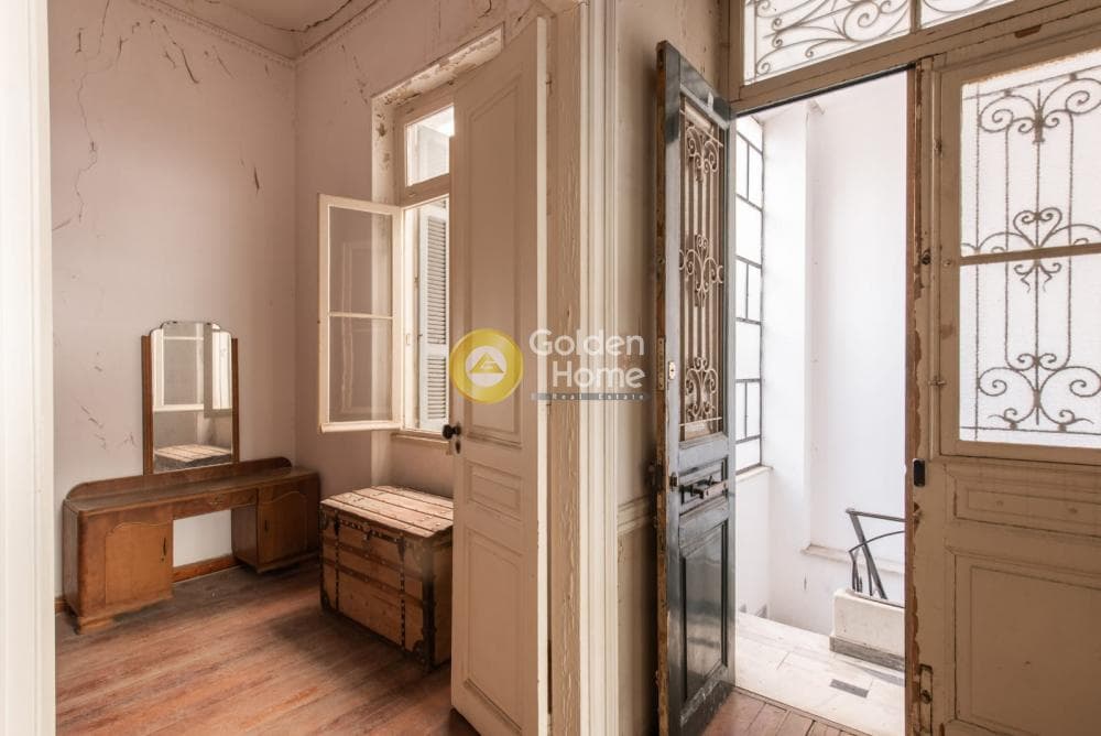 Μονοκατοικία στην Λόφος Φινοπούλου, Πολύγωνο - Τουρκοβούνια — Φωτογραφία 45 από 101