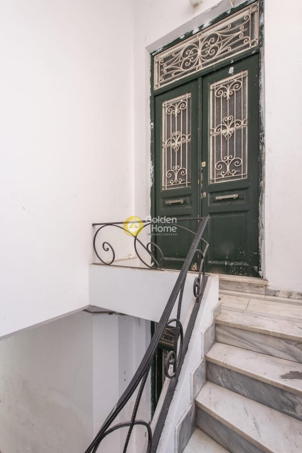 Μονοκατοικία στην Λόφος Φινοπούλου, Πολύγωνο - Τουρκοβούνια — Φωτογραφία 56 από 101