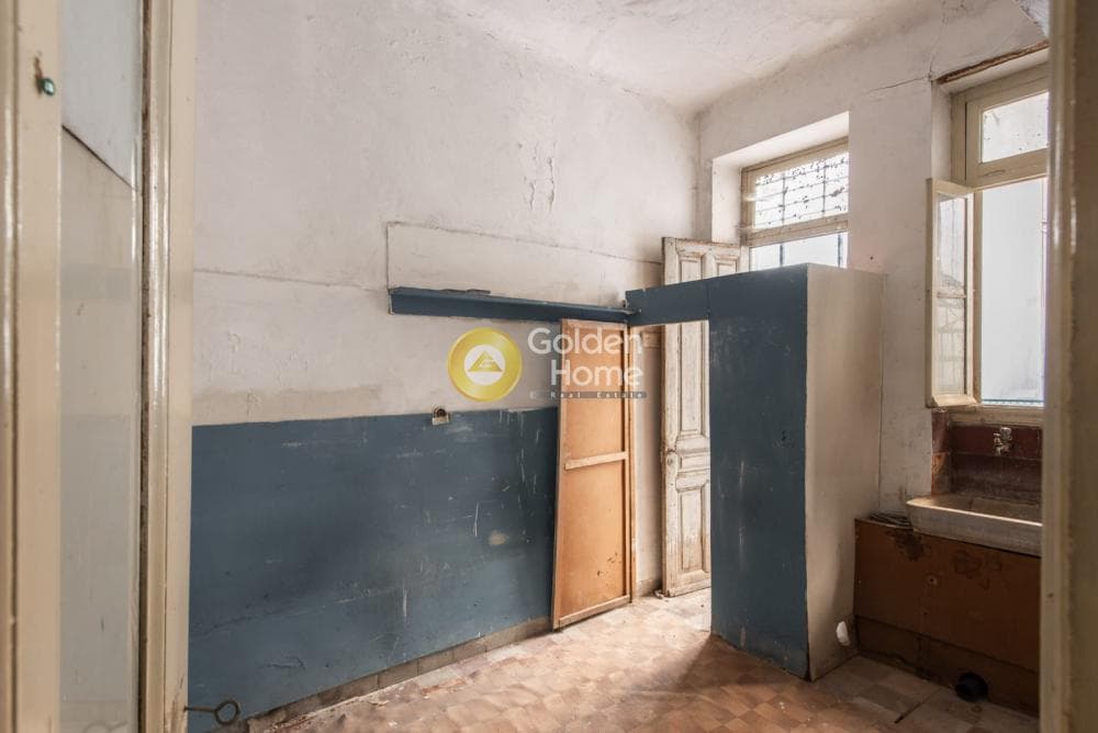 Μονοκατοικία στην Λόφος Φινοπούλου, Πολύγωνο - Τουρκοβούνια — Φωτογραφία 92 από 101
