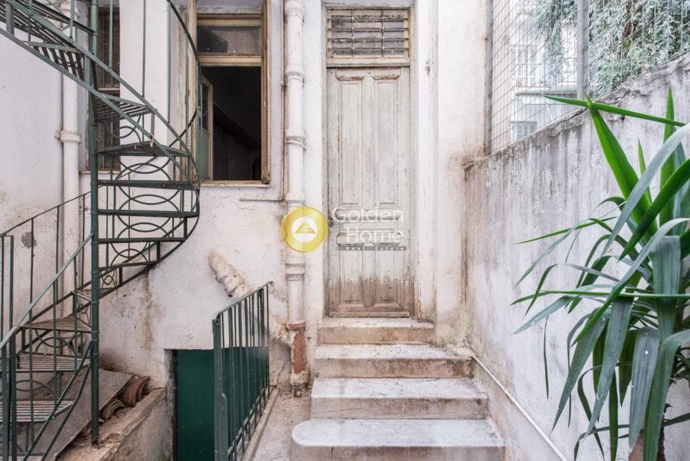 Μονοκατοικία στην Λόφος Φινοπούλου, Πολύγωνο - Τουρκοβούνια — Φωτογραφία 18 από 101