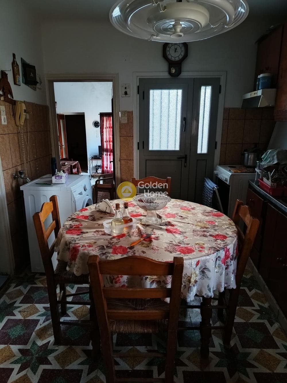 Μονοκατοικία στην Σύρος, Σύρος — Φωτογραφία 2 από 7