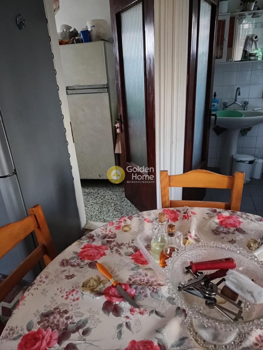 Μονοκατοικία στην Σύρος, Σύρος — Φωτογραφία 3 από 7