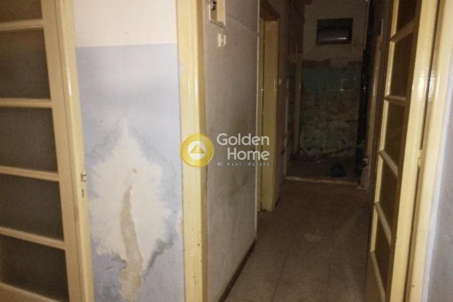 Apartment in Ag. Meletiou - Viktorias Sq. - Marni, Patision - Acharnon — Photo 2 of 2
