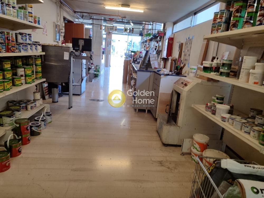 Retail Store in Centre, Palaio Faliro — Photo 1 of 5