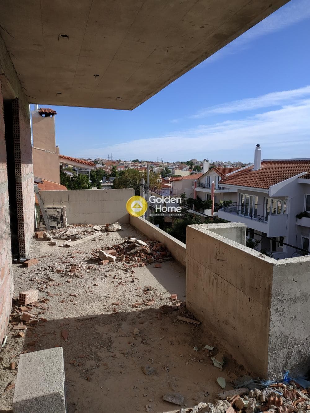 House in Gargittos, Gerakas — Photo 2 of 7