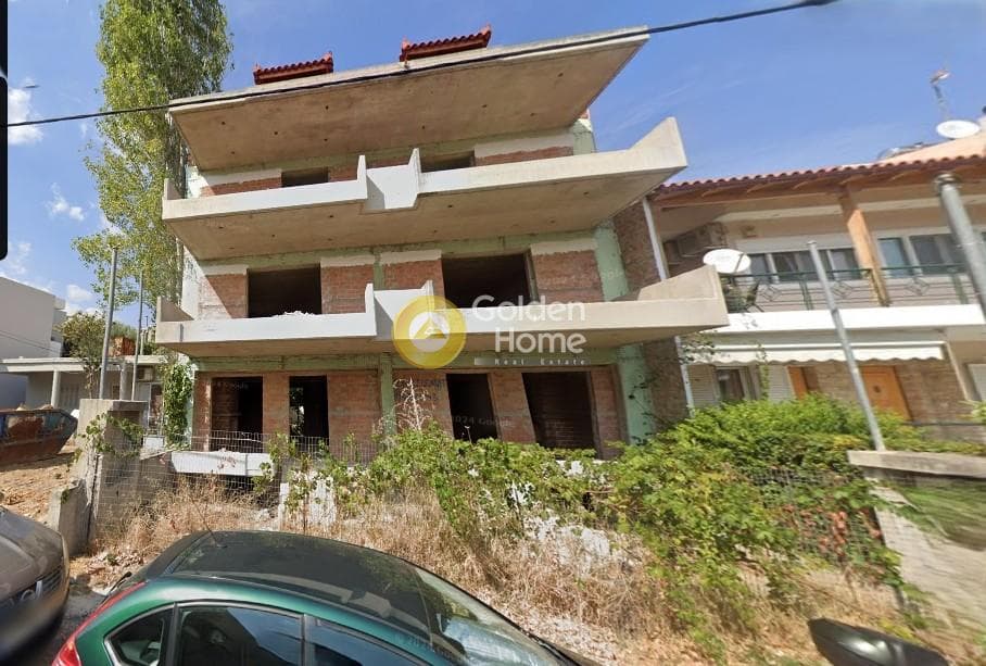House in Gargittos, Gerakas — Photo 1 of 7