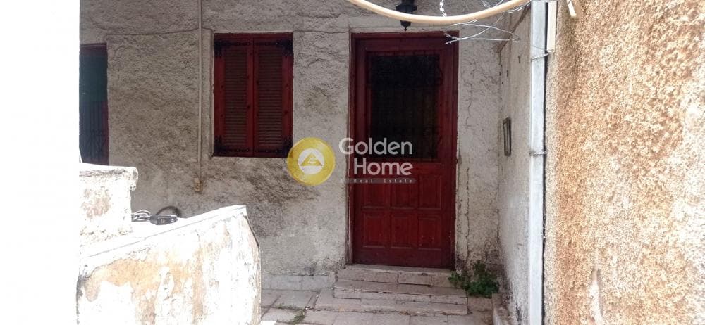 Building Plot in akadimia Platonos, Kolonos - Kolokinthous — Photo 3 of 4