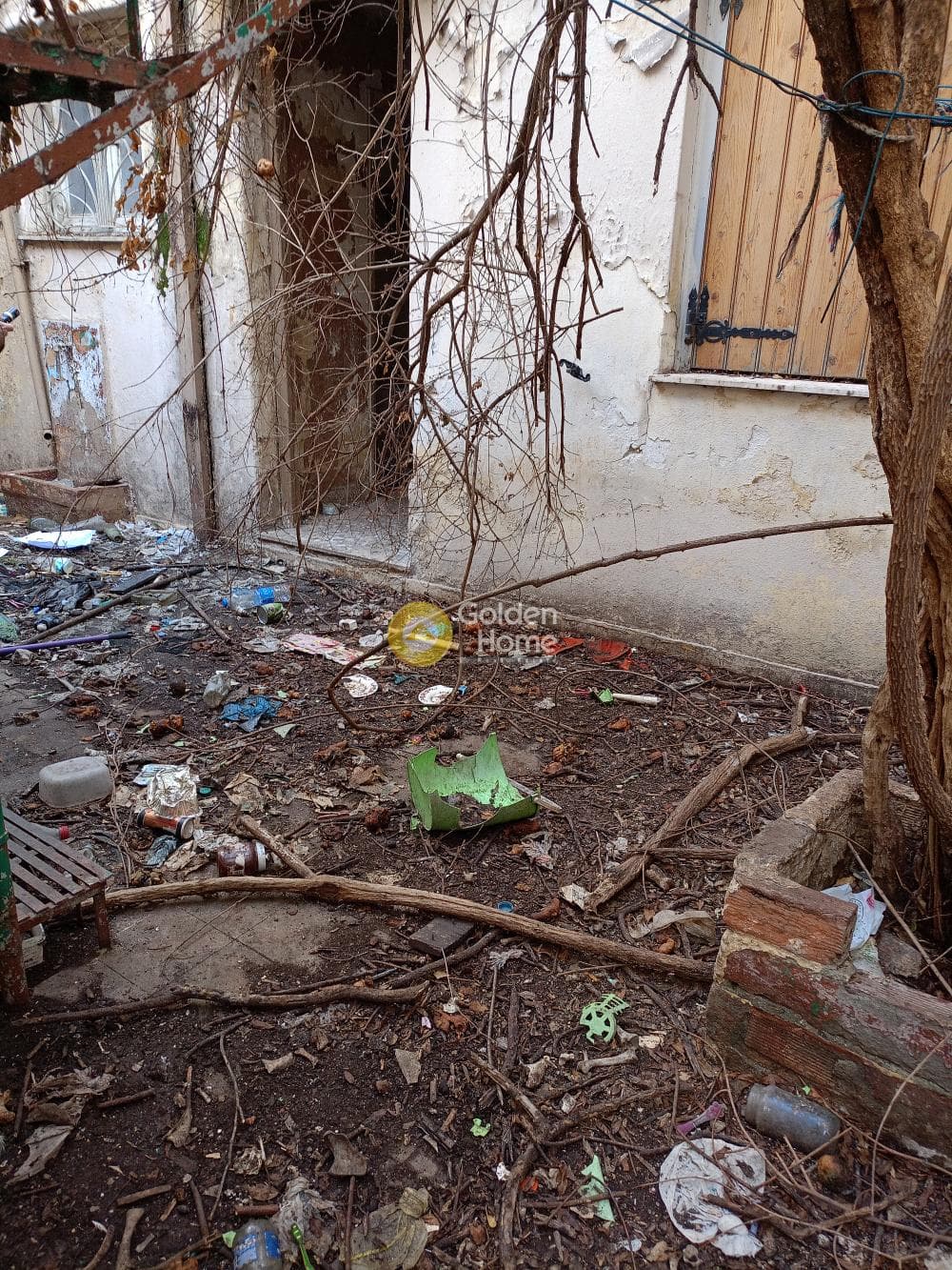Building Plot in Sepolia, Sepolia - Skouze — Photo 5 of 13