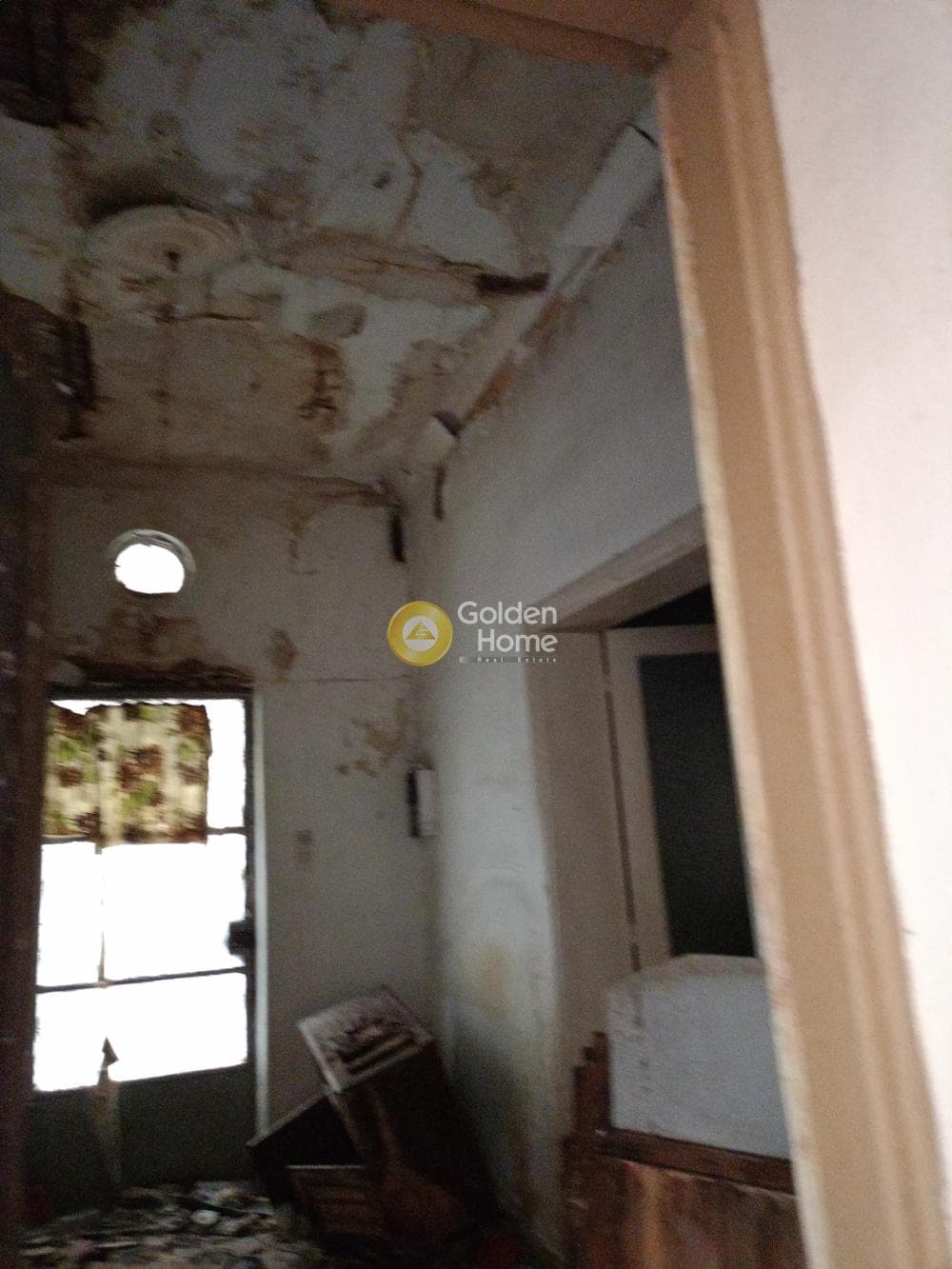 Building Plot in Sepolia, Sepolia - Skouze — Photo 13 of 13