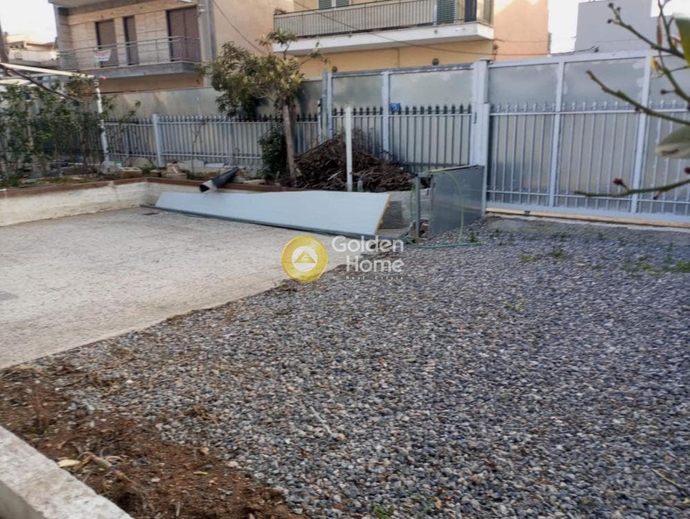 Μονοκατοικία στην Πυργούθι, Αχαρνές — Φωτογραφία 3 από 4