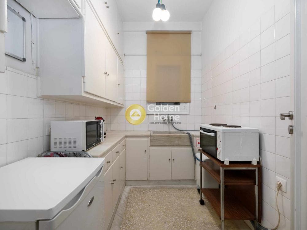 Γραφείο στην Μουσείο, Εξάρχεια - Νεάπολη — Φωτογραφία 7 από 10