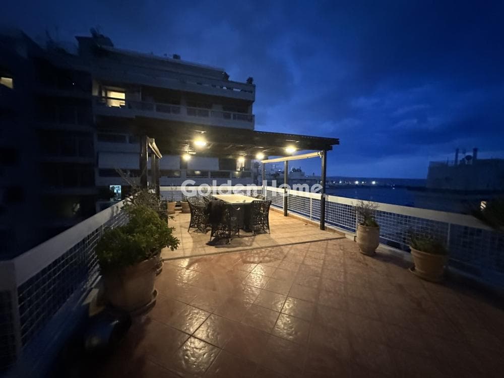 Διαμέρισμα στην Μπάτης, Παλαιό Φάληρο — Φωτογραφία 4 από 26