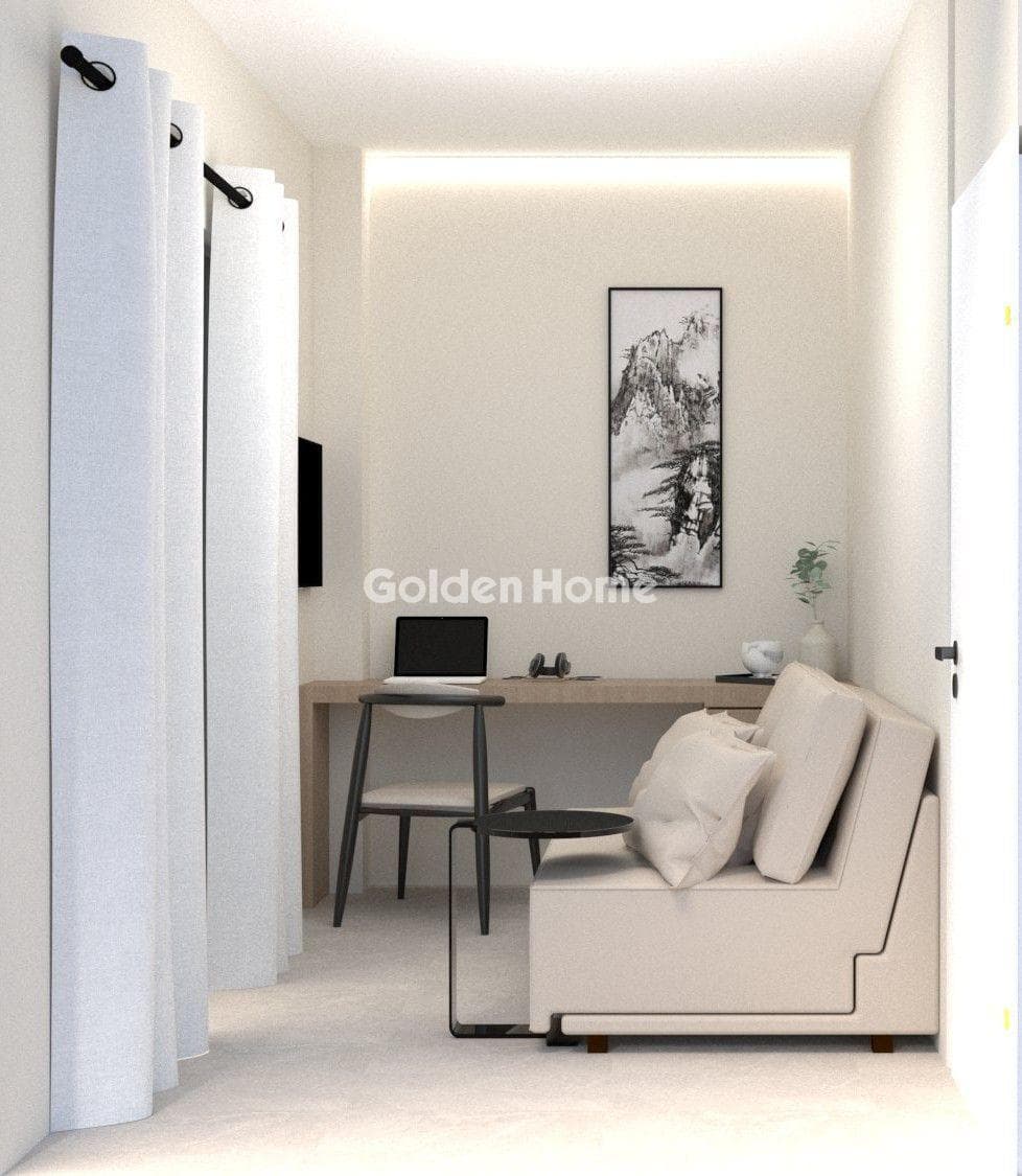 Apartment in Nekrotafeia, Nea Smyrni — Photo 6 of 13