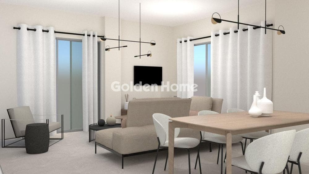 Apartment in Nekrotafeia, Nea Smyrni — Photo 4 of 13