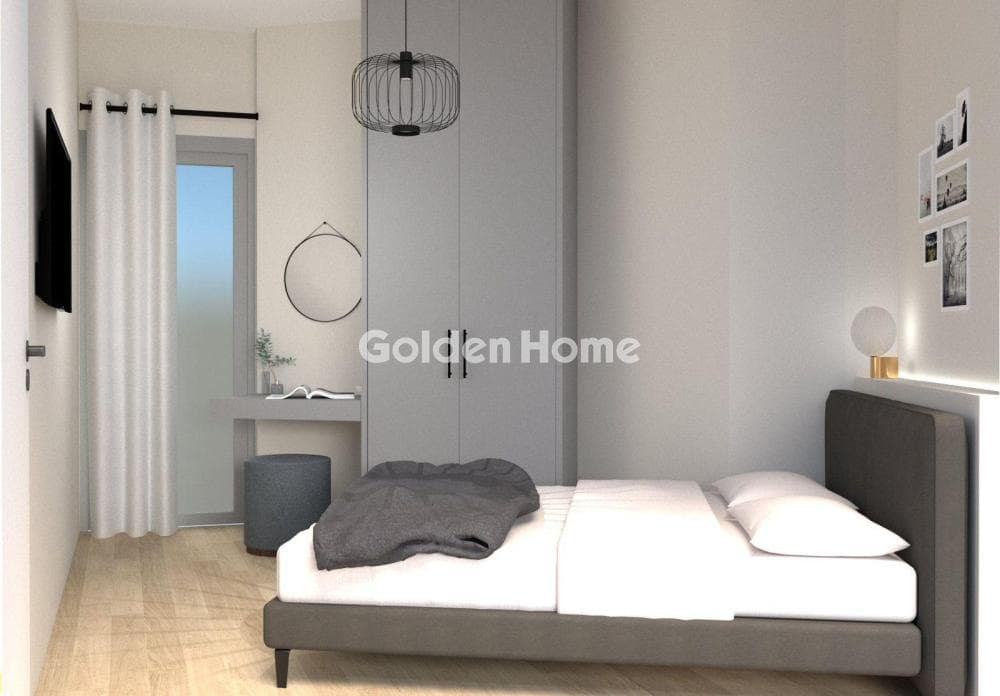 Apartment in Nekrotafeia, Nea Smyrni — Photo 10 of 13