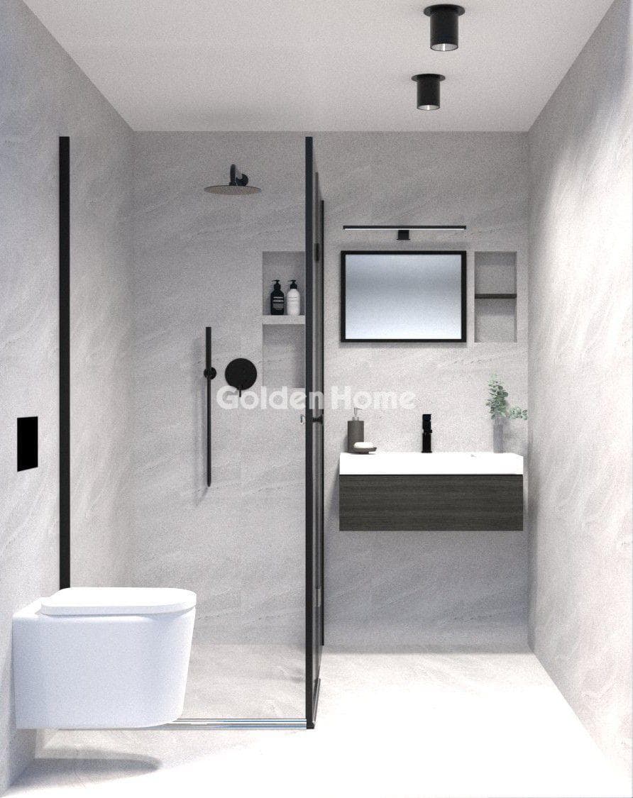 Apartment in Nekrotafeia, Nea Smyrni — Photo 13 of 13
