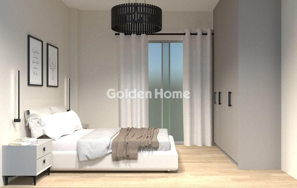Apartment in Nekrotafeia, Nea Smyrni — Photo 9 of 13