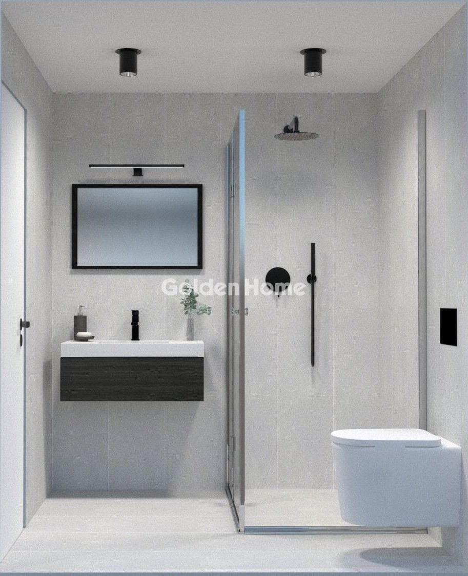 Apartment in Nekrotafeia, Nea Smyrni — Photo 7 of 13