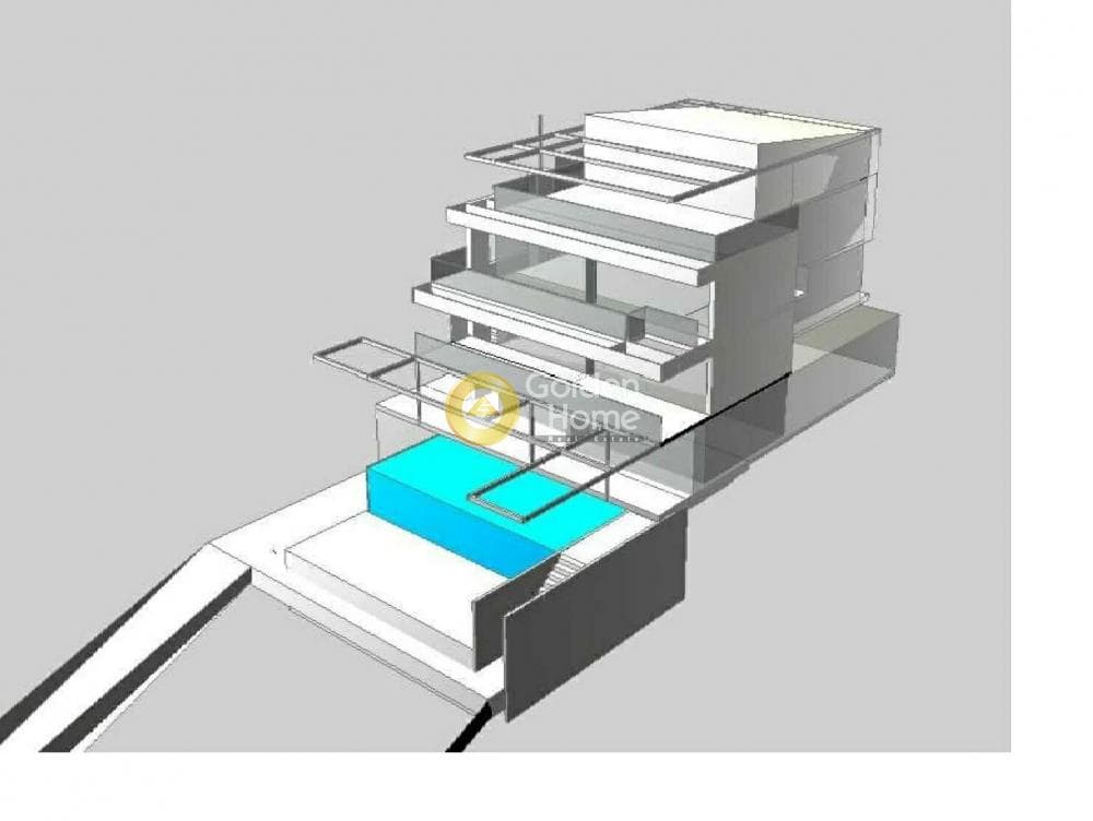 Building Plot in Neos Voutzas, Rafina — Photo 3 of 8