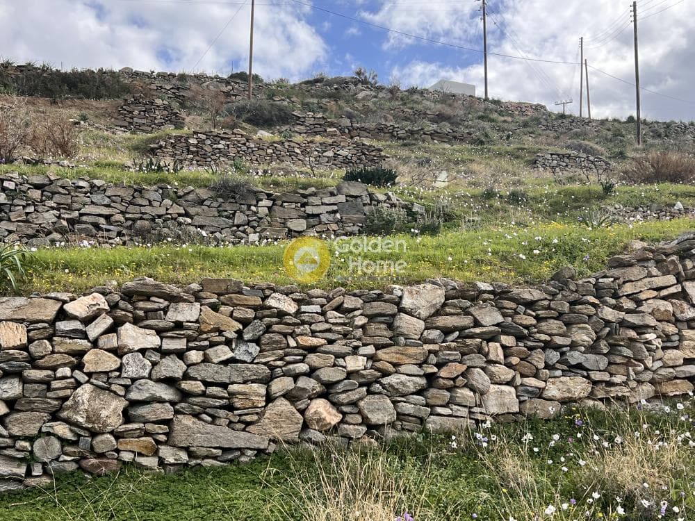 Αγροτεμάχιο στην Κακάπετρα, Πάρος — Φωτογραφία 5 από 14