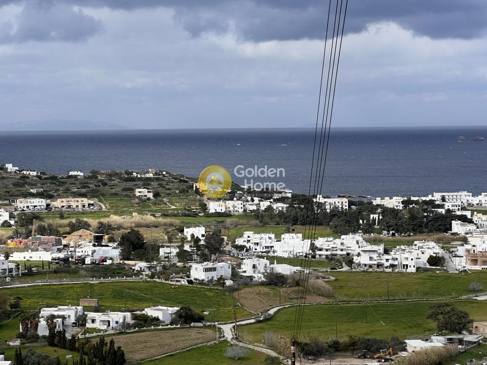 Αγροτεμάχιο στην Κακάπετρα, Πάρος — Φωτογραφία 7 από 14