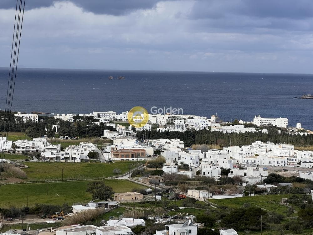 Αγροτεμάχιο στην Κακάπετρα, Πάρος — Φωτογραφία 10 από 14