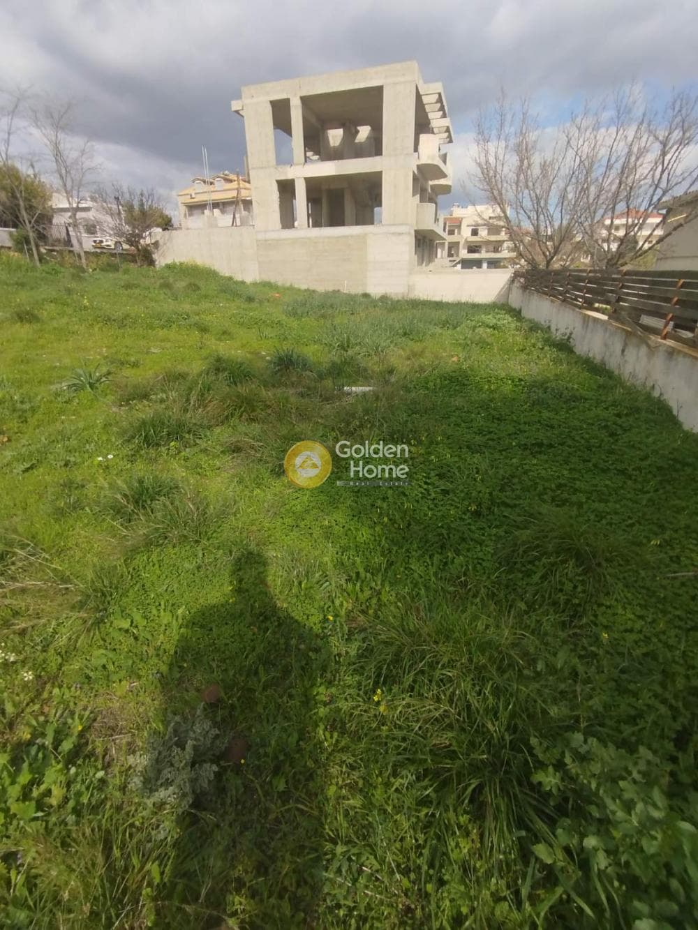Building Plot in Neapoli, Spata — Photo 1 of 5