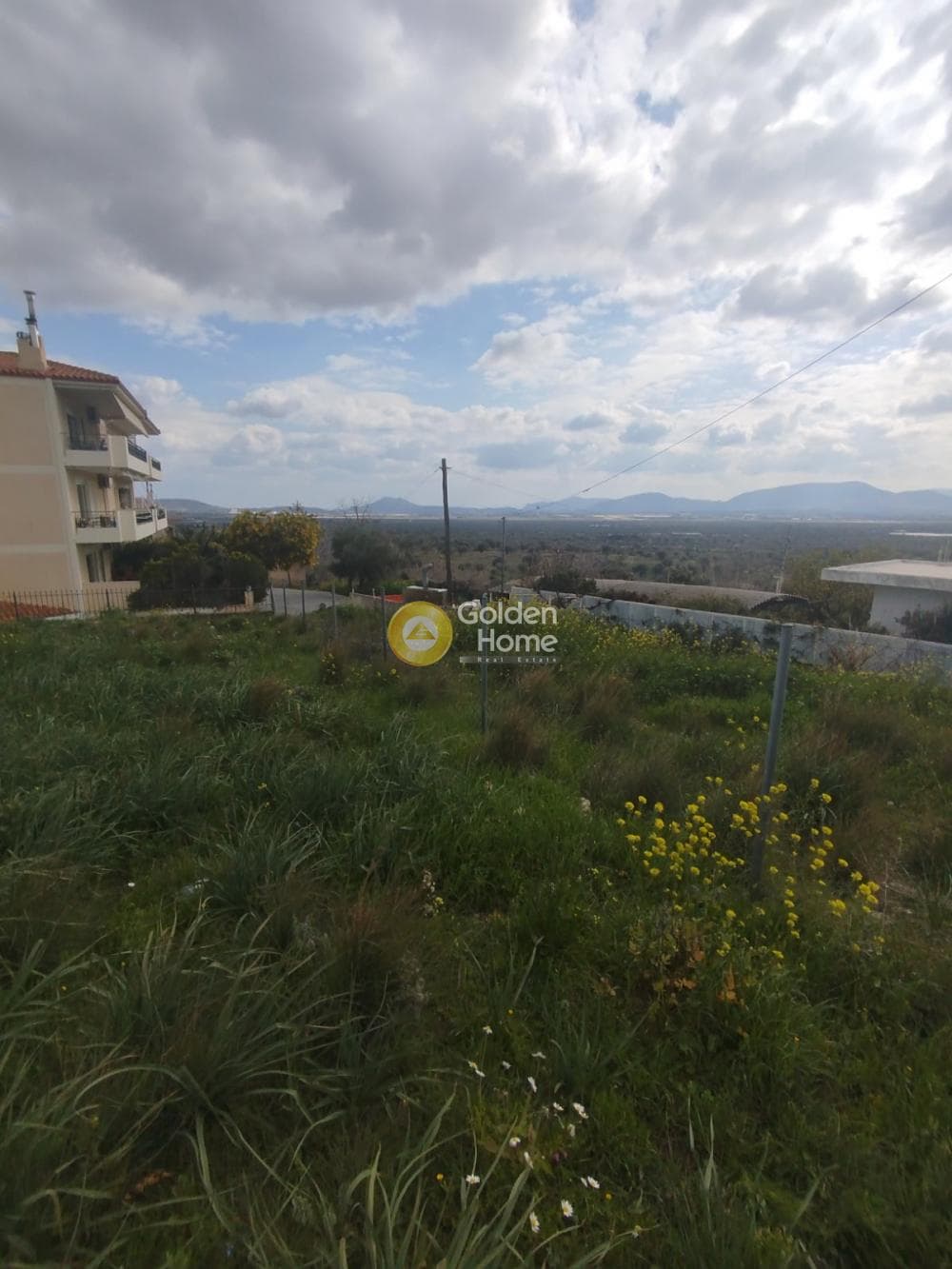 Building Plot in Neapoli, Spata — Photo 5 of 5